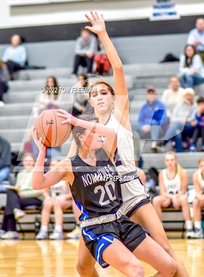 Thumbnail 2 in Olathe Northwest @ Shawnee Mission East photogallery.