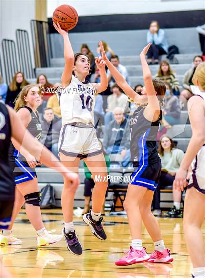 Thumbnail 1 in Olathe Northwest @ Shawnee Mission East photogallery.