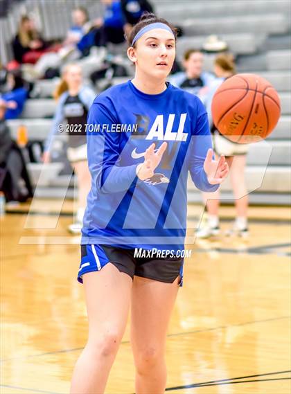 Thumbnail 2 in Olathe Northwest @ Shawnee Mission East photogallery.
