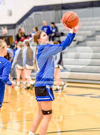 Thumbnail 3 in Olathe Northwest @ Shawnee Mission East photogallery.