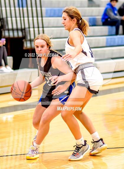 Thumbnail 1 in Olathe Northwest @ Shawnee Mission East photogallery.