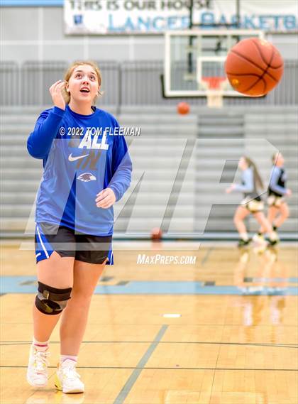 Thumbnail 2 in Olathe Northwest @ Shawnee Mission East photogallery.