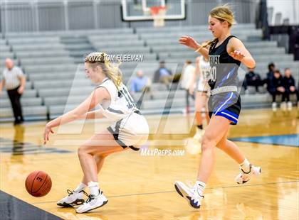 Thumbnail 2 in Olathe Northwest @ Shawnee Mission East photogallery.