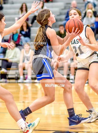 Thumbnail 1 in Olathe Northwest @ Shawnee Mission East photogallery.