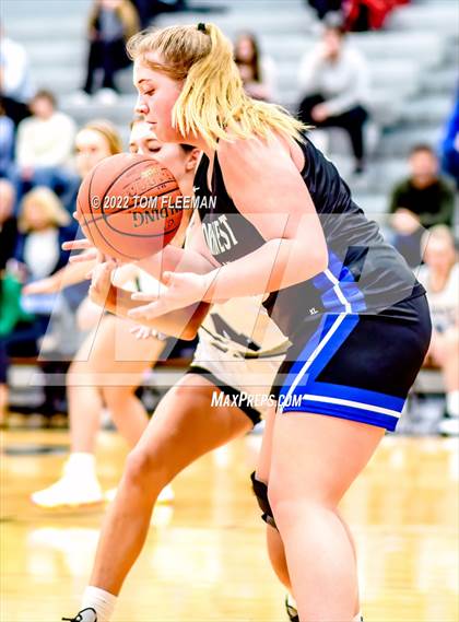 Thumbnail 1 in Olathe Northwest @ Shawnee Mission East photogallery.