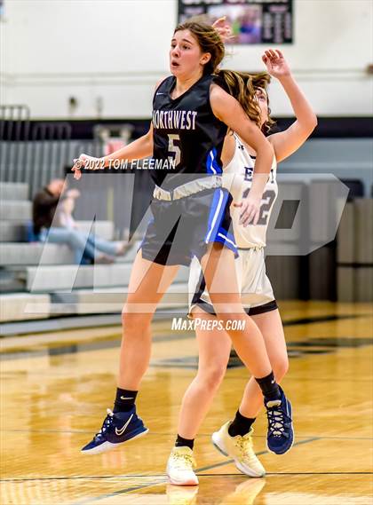 Thumbnail 1 in Olathe Northwest @ Shawnee Mission East photogallery.