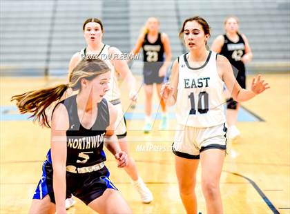 Thumbnail 1 in Olathe Northwest @ Shawnee Mission East photogallery.