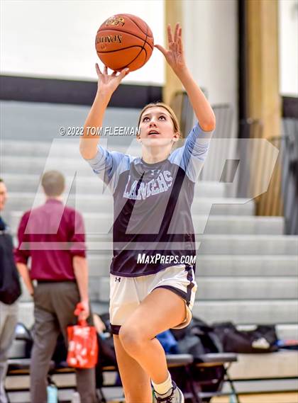 Thumbnail 1 in Olathe Northwest @ Shawnee Mission East photogallery.