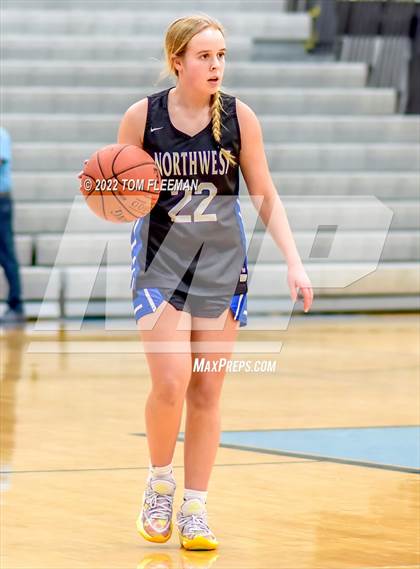 Thumbnail 2 in Olathe Northwest @ Shawnee Mission East photogallery.