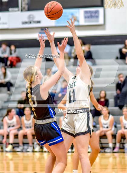 Thumbnail 1 in Olathe Northwest @ Shawnee Mission East photogallery.