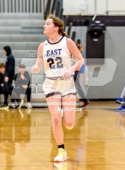 Thumbnail 3 in Olathe Northwest @ Shawnee Mission East photogallery.