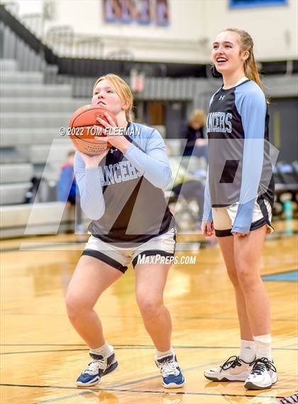 Thumbnail 1 in Olathe Northwest @ Shawnee Mission East photogallery.