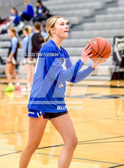 Thumbnail 3 in Olathe Northwest @ Shawnee Mission East photogallery.