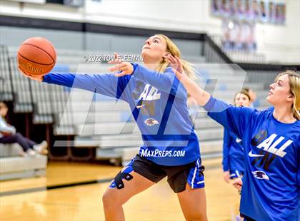 Thumbnail 2 in Olathe Northwest @ Shawnee Mission East photogallery.