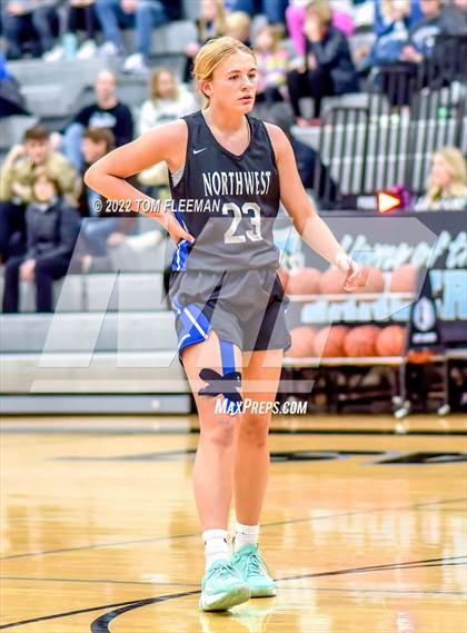 Thumbnail 1 in Olathe Northwest @ Shawnee Mission East photogallery.