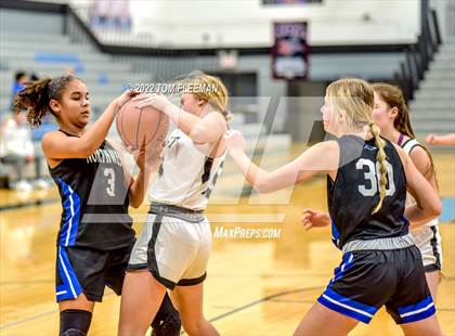 Thumbnail 3 in Olathe Northwest @ Shawnee Mission East photogallery.