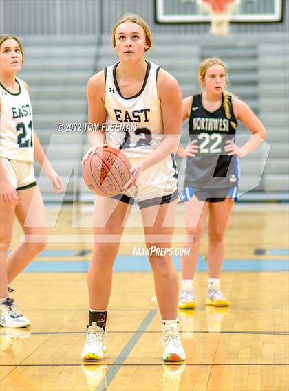 Thumbnail 1 in Olathe Northwest @ Shawnee Mission East photogallery.