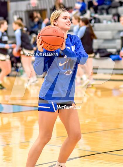 Thumbnail 2 in Olathe Northwest @ Shawnee Mission East photogallery.