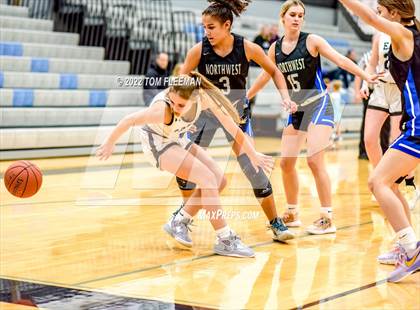 Thumbnail 1 in Olathe Northwest @ Shawnee Mission East photogallery.