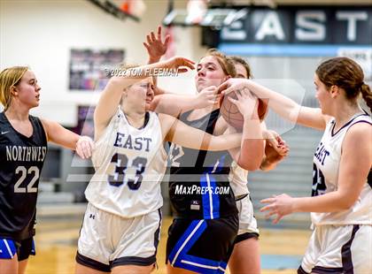 Thumbnail 3 in Olathe Northwest @ Shawnee Mission East photogallery.