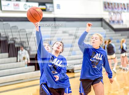 Thumbnail 3 in Olathe Northwest @ Shawnee Mission East photogallery.