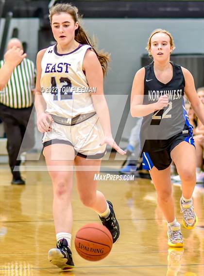 Thumbnail 3 in Olathe Northwest @ Shawnee Mission East photogallery.