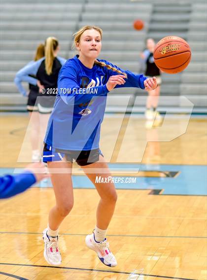 Thumbnail 1 in Olathe Northwest @ Shawnee Mission East photogallery.