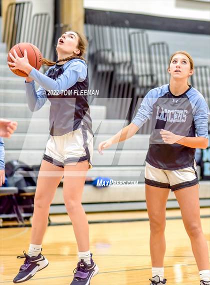 Thumbnail 3 in Olathe Northwest @ Shawnee Mission East photogallery.
