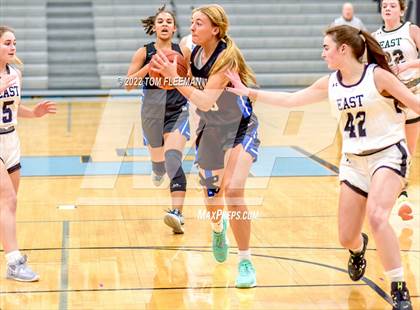 Thumbnail 3 in Olathe Northwest @ Shawnee Mission East photogallery.