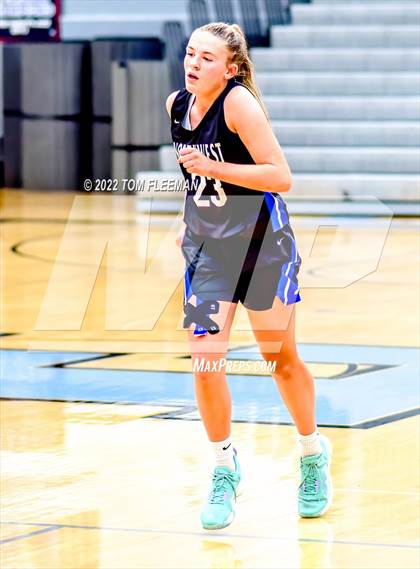 Thumbnail 2 in Olathe Northwest @ Shawnee Mission East photogallery.