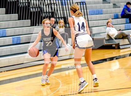 Thumbnail 1 in Olathe Northwest @ Shawnee Mission East photogallery.