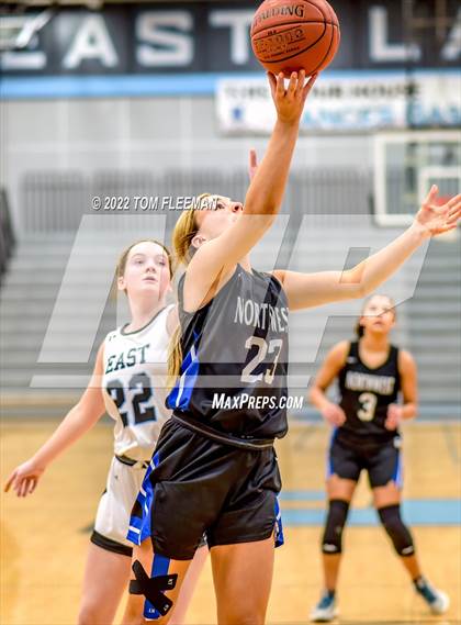 Thumbnail 2 in Olathe Northwest @ Shawnee Mission East photogallery.