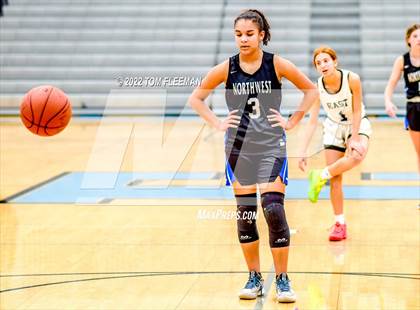 Thumbnail 2 in Olathe Northwest @ Shawnee Mission East photogallery.