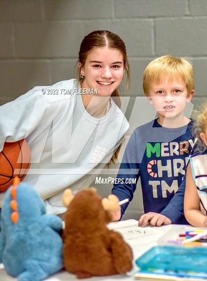Thumbnail 3 in Olathe Northwest @ Shawnee Mission East photogallery.