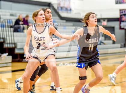 Thumbnail 1 in Olathe Northwest @ Shawnee Mission East photogallery.