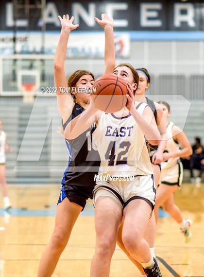 Thumbnail 3 in Olathe Northwest @ Shawnee Mission East photogallery.
