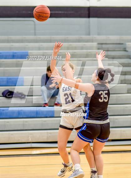 Thumbnail 1 in Olathe Northwest @ Shawnee Mission East photogallery.