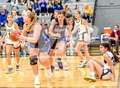 Thumbnail 3 in Olathe Northwest @ Shawnee Mission East photogallery.