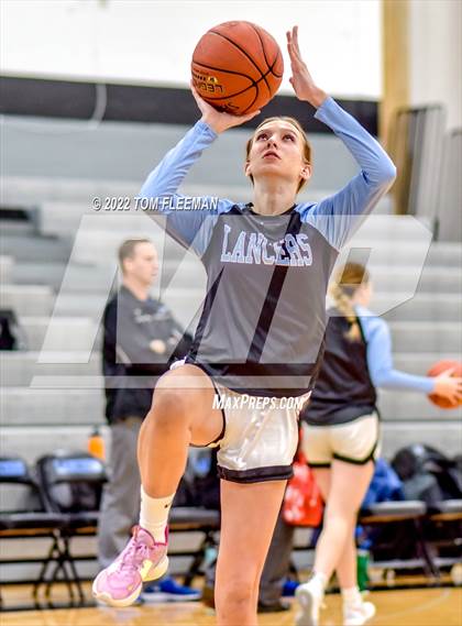 Thumbnail 3 in Olathe Northwest @ Shawnee Mission East photogallery.