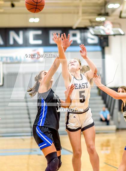 Thumbnail 1 in Olathe Northwest @ Shawnee Mission East photogallery.