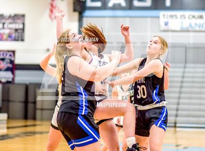 Thumbnail 2 in Olathe Northwest @ Shawnee Mission East photogallery.
