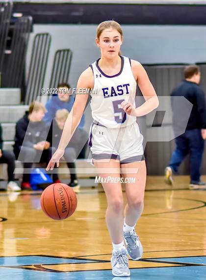 Thumbnail 1 in Olathe Northwest @ Shawnee Mission East photogallery.