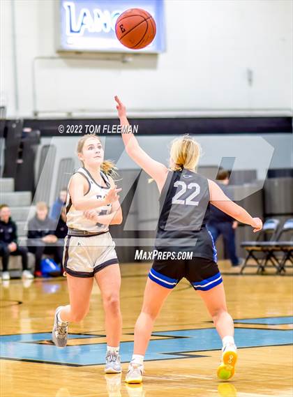 Thumbnail 3 in Olathe Northwest @ Shawnee Mission East photogallery.