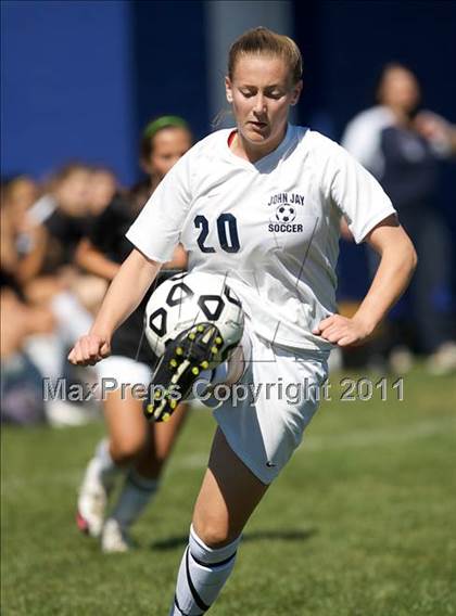 Thumbnail 2 in Brewster @ John Jay-East Fishkill photogallery.