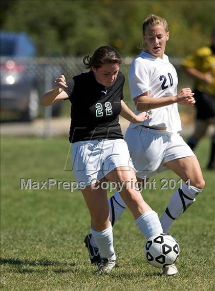 Thumbnail 3 in Brewster @ John Jay-East Fishkill photogallery.