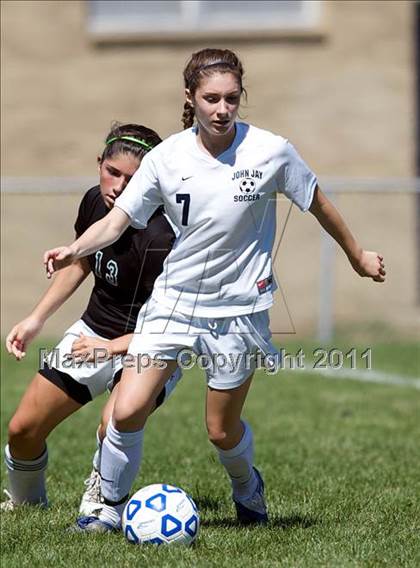 Thumbnail 3 in Brewster @ John Jay-East Fishkill photogallery.