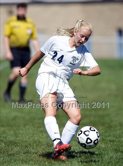Thumbnail 1 in Brewster @ John Jay-East Fishkill photogallery.
