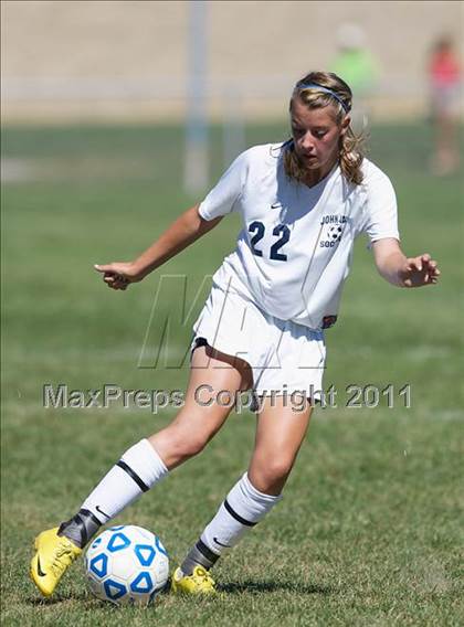 Thumbnail 3 in Brewster @ John Jay-East Fishkill photogallery.