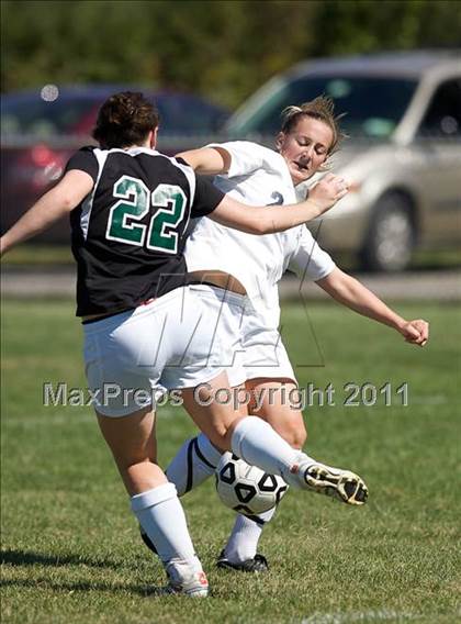 Thumbnail 3 in Brewster @ John Jay-East Fishkill photogallery.