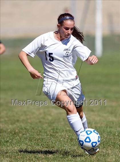 Thumbnail 2 in Brewster @ John Jay-East Fishkill photogallery.